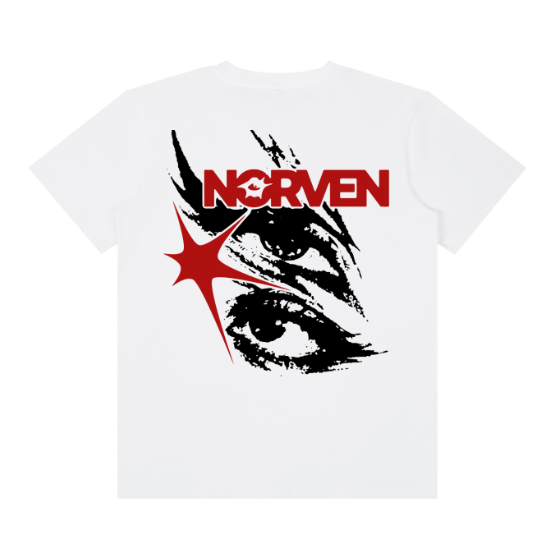 T-Shirt Norven Signature