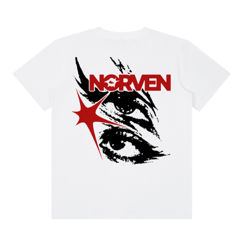 T-Shirt Norven Signature